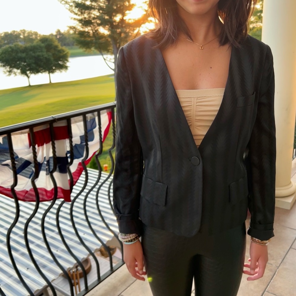 Blazer/Jacket